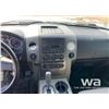 Image 8 : 2005 FORD F150 CREW CAB PICKUP