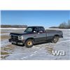 Image 1 : 1991 DODGE RAM 250 PICKUP