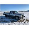 Image 2 : 1991 DODGE RAM 250 PICKUP