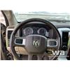 Image 10 : 2009 DODGE RAM 1500 CREW CAB PICKUP