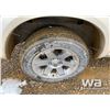 Image 19 : 2009 DODGE RAM 1500 CREW CAB PICKUP