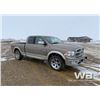 Image 2 : 2009 DODGE RAM 1500 CREW CAB PICKUP