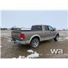 Image 3 : 2009 DODGE RAM 1500 CREW CAB PICKUP