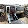 Image 8 : 2009 DODGE RAM 1500 CREW CAB PICKUP