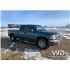 Image 2 : 2006 GMC SIERRA E-CAB PICKUP