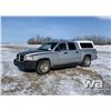 Image 1 : 2007 DODGE DAKOTA CREW CAB PICKUP
