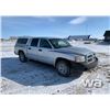 Image 2 : 2007 DODGE DAKOTA CREW CAB PICKUP