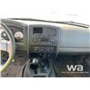 Image 8 : 2007 DODGE DAKOTA CREW CAB PICKUP