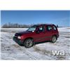 Image 1 : 2000 CHEVROLET TRACKER SUV