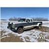Image 1 : 1993 DODGE W350 E-CAB PICKUP