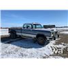 Image 2 : 1993 DODGE W350 E-CAB PICKUP