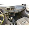 Image 8 : 2006 CHEVROLET TRAILBLAZER 4-DOOR STATION WAGON