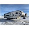 Image 2 : 2018 GRAND DESIGN 5TH WHEEL TRAVEL TRAILER