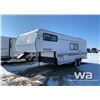 Image 1 : 1992 KUSTOM COACH WESTWIND TRAVEL TRAILER