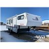 Image 2 : 1992 KUSTOM COACH WESTWIND TRAVEL TRAILER