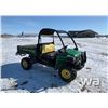 Image 2 : 2012 JOHN DEERE 855D GATOR