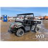 Image 1 : 2012 CUB CADET 875 SIDE BY SIDE ATV