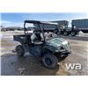 Image 2 : 2012 CUB CADET 875 SIDE BY SIDE ATV