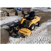Image 1 : 2008 CUB CADET ZERO TURN MOWER