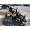 Image 2 : 2008 CUB CADET ZERO TURN MOWER