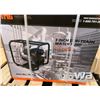 Image 2 : (UNUSED) 3" WATER PUMP