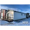 Image 1 : 14 X 32 FT. PORTABLE OFFICE