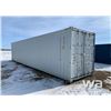Image 2 : 2019 40 FT. SHIPPING CONTAINER
