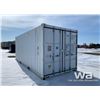 Image 2 : 2013 8 X 20 FT. SHIPPING CONTAINER