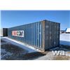 Image 2 : 8 X 40 FT. SHIPPING CONTAINER
