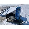 Image 2 : (UNUSED) SKID STEER POST POUNDER