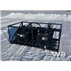 Image 1 : (UNUSED) 72" SKID STEER GRAPPLE