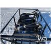 Image 8 : (UNUSED) 72" SKID STEER GRAPPLE