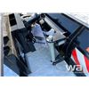 Image 8 : (UNUSED) 86" SKID STEER HYD. DOZER