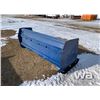 Image 3 : (UNUSED) 8 FT. SKID STEER SNOW PUSHER
