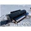 Image 2 : (UNUSED) SKID STEER 72" ROTOTILLER