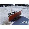 Image 2 : 7 FT. TRUCK SNOW PLOW