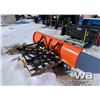 Image 3 : 7 FT. TRUCK SNOW PLOW