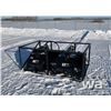 Image 1 : (UNUSED) 72" SKID STEER GRAPPLE BUCKET