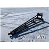 Image 1 : 11 FT. Q/C JIB BOOM