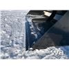 Image 8 : (UNUSED) 84" SKID STEER SNOW BUCKET