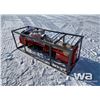 Image 1 : (UNUSED) 72" ROTARY TILLER