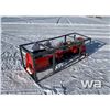 Image 2 : (UNUSED) 72" ROTARY TILLER