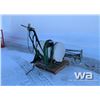 Image 1 : SPRAYTECH 21 FT. 3 PT. SPRAYER
