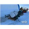 Image 2 : SPRAYTECH 21 FT. 3 PT. SPRAYER