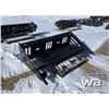 Image 2 : (UNUSED) SKID STEER 70" ROCK BUCKET
