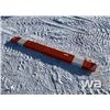 Image 1 : (UNUSED) 72" FORKLIFT FORK EXTENSIONS