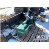 Image 2 : SOVEMA 46" 3 PT. ROTOTILLER