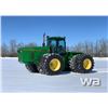 Image 1 : 1996 JOHN DEERE 8870 4WD TRACTOR