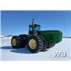 Image 2 : 1996 JOHN DEERE 8870 4WD TRACTOR