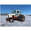Image 1 : CASE 1070 2WD TRACTOR